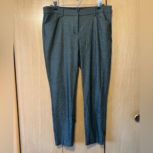 Women’s Gray Pants